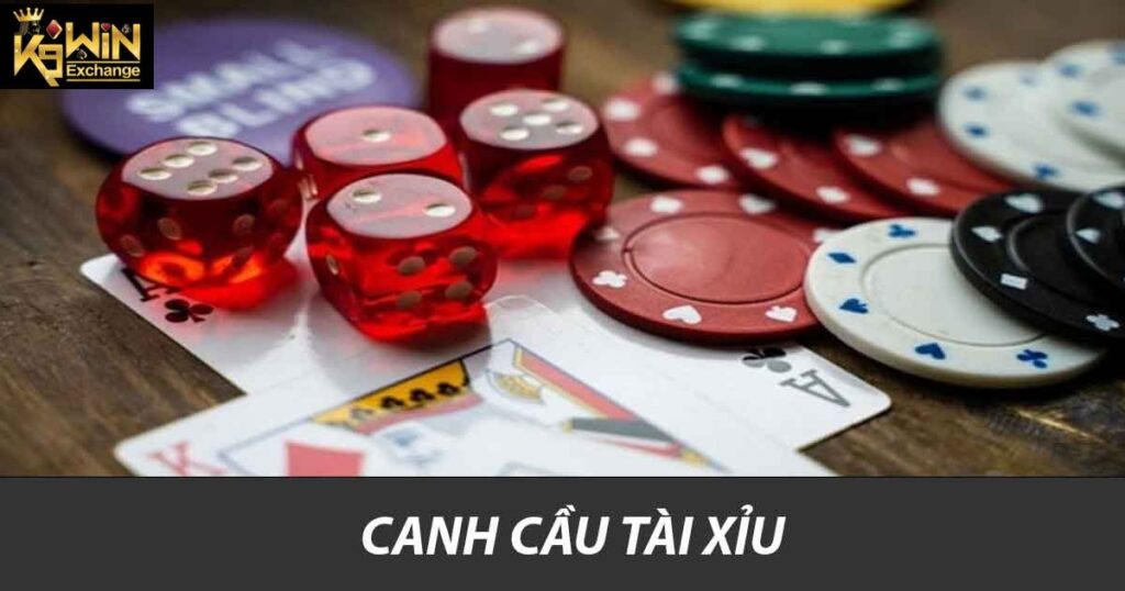 Khám Phá Canh Cầu Tải Xỉu Bí Quyết Chiến Thắng Trong Game 2 Canh cầu tài xỉu