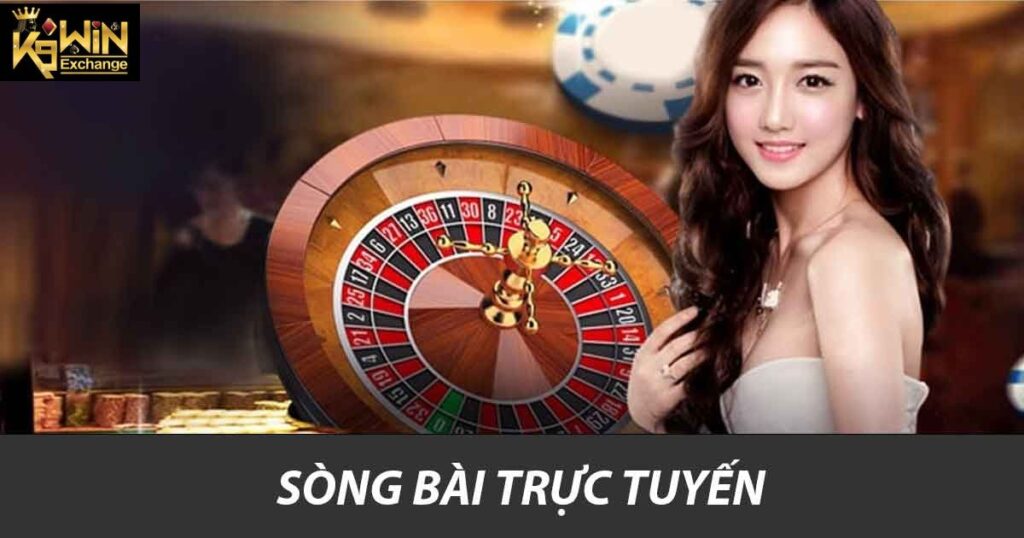 Thế Giới Sòng Bài Trực Tuyến Hướng Dẫn Đầy Đủ Cho Bạn 4 Sòng bài trực tuyến